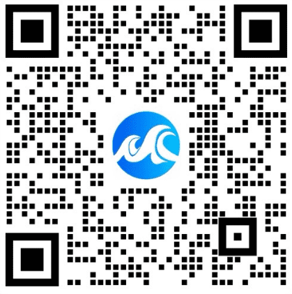 扫码添加微信-爱学习